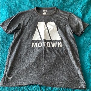 Uniqlo Motown Shirt